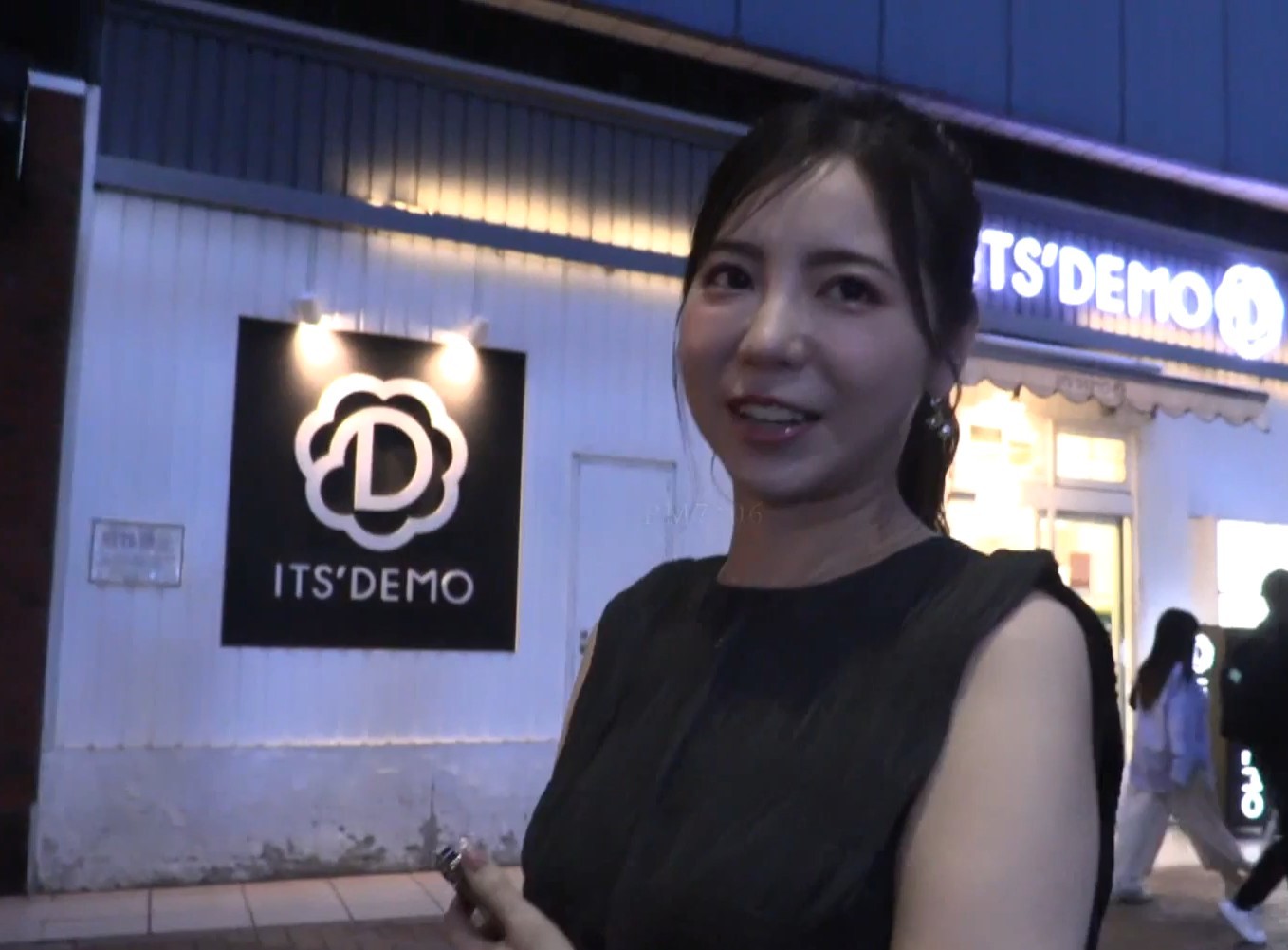 tkk074 吉高さくら 作品レビュー